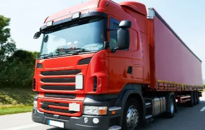 Bursa Belgradkapı Ambar Kargo