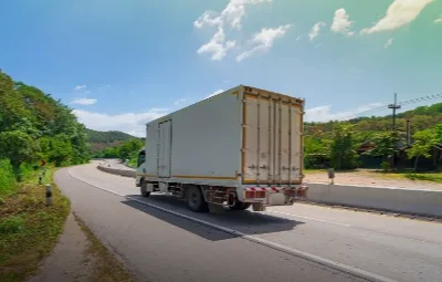 Bursa ile Belgradkapı Arası Bulaşık Makinesi Taşıma