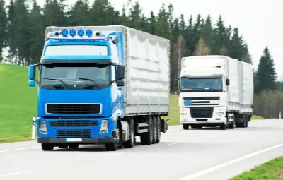 Bursa ile Belgradkapı Arası Eşya Taşıma